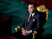 Mohammed VI ivre à Paris? Son porte-parole réagit à la polémique