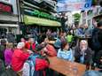 Eindelijk weer een (aangepaste) Haring en Bier Wandeltocht: ‘Loop ‘m lekker zelf!’