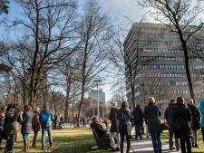 Vrouwen lastiggevallen op de campus, Radboud Universiteit stelt meldpunt in: ‘Let extra op elkaar’