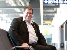 Le patron de l'aéroport de Charleroi futur président des Lacs de l'Eau d'Heure?