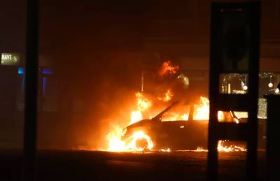 Hedel en Kerkdriel in de ban van geweld: burgemeester belooft hard optreden tegen vuurwerkopslag