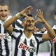 Juventus weer koploper in Serie A