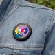 Deze button moet mensen weer met elkaar laten praten