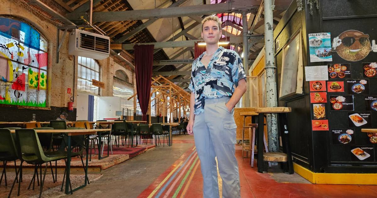 Queer Arts Festival Leuven Zal Eerste Pride Parade Van Leuven Worden