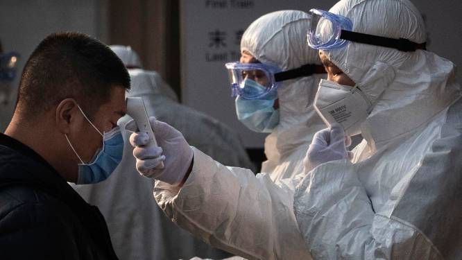 Alles wat je moet weten over het coronavirus en wat je zelf kan doen
