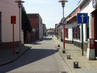 Bibliotheekstraat vijf dagen afgesloten