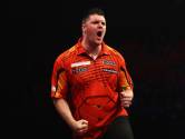 Michael van Gerwen kent tegenstander, Daryl Gurney rekent af met ‘Rapid Ricky’