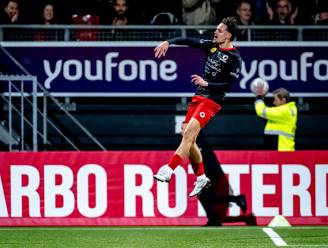 FC Utrecht hengelt Excelsior-verdediger Siebe Horemans transfervrij binnen