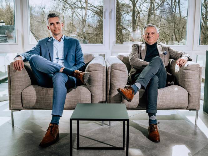 INTERVIEW. Vader Jan (70) en zoon Bram (40) stonden zij aan zij op proces Reuzegom: “Wij zijn allebei idealisten”