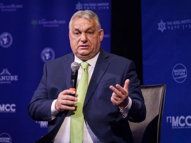 Orban stelt eisen aan cruciale steun voor NAVO-benoeming Rutte: “Hij moet terugkomen op vernederende uitspraken over Hongarije”