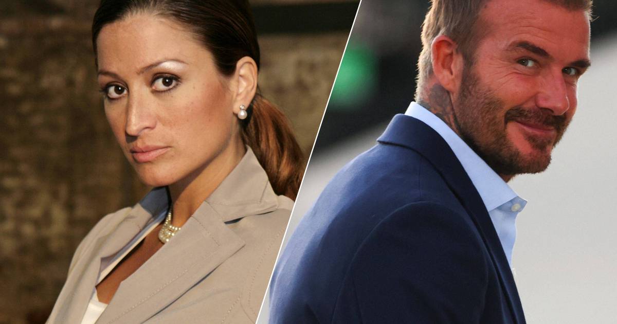 Rebecca Loos boos na Beckham-docu: ‘David speelt slachtoffer’ | Present