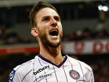 Niet PSV, maar Ajax wordt de nieuwe club van Veldhovenaar Branco van den Boomen 