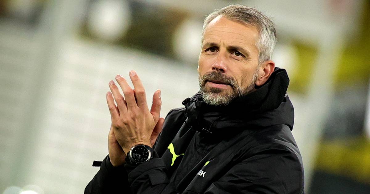 Ex-Dortmund-Trainer muss RB Leipzig wieder auf Kurs bringen |  Sport