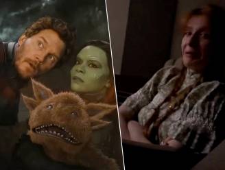 KIJK. Zangeres Florence + the Machine barst in tranen uit wanneer ze eigen nummer in Marvel-film hoort