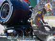 Rivaliteit Verstappen-Hamilton bereikt kookpunt: daar was de crash die niet kon uitblijven