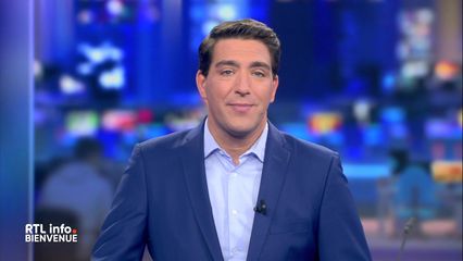 182. RTL INFO Bienvenue (07/11/2024)