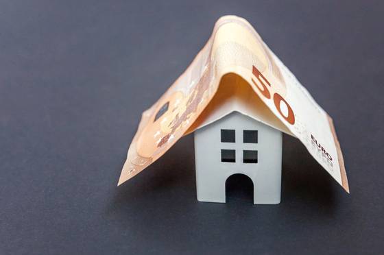 Wat levert een appartement (om te verhuren) meer op dan een spaarboekje? 