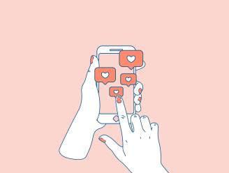 Van phubbing tot Facebook-jaloezie: hoe de smartphone je relatie beïnvloedt