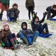 Vuurwerk en sneeuwpret belasten de zorg allebei