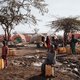 VN: Humanitaire catastrofe dreigt voor de Hoorn van Afrika
