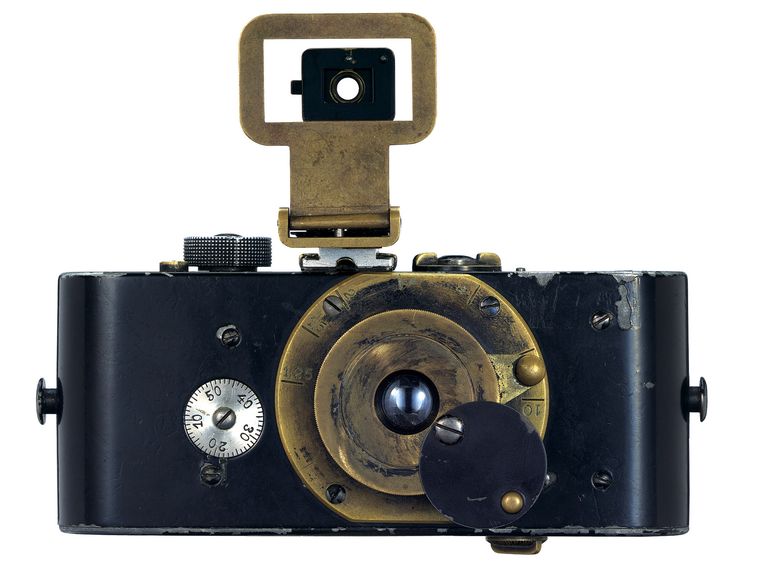 null Beeld Leica Camera AG