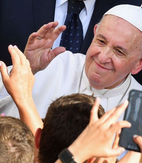 Vaticaan niet blij met wet tegen haatzaaien en homofobie: ‘damt vrijheid van meningsuiting in’