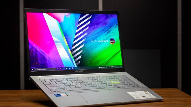 Getest: drie betaalbare laptops met oledscherm