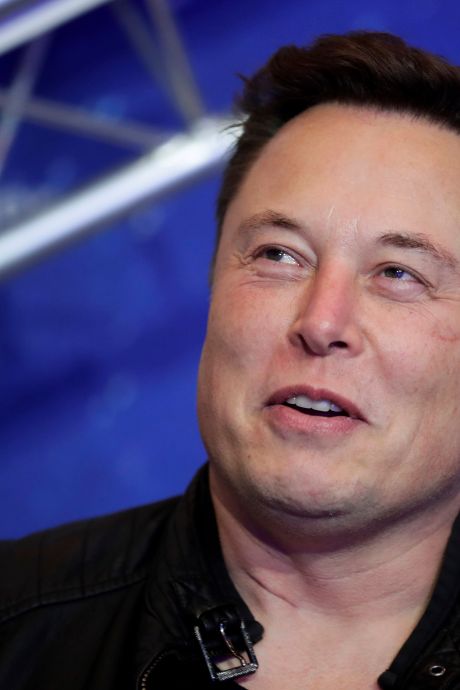 Tesla acceptera de nouveau les bitcoins quand ils seront moins polluants