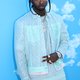 Opnieuw een dramatisch sterfgeval in de hiphop: veelbelovende rapper Pop Smoke doodgeschoten