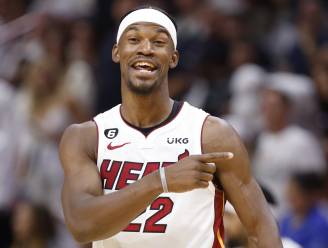 Jimmy Butler, Miami Heat-sensatie op zijn dertiende op straat gezet door zijn moeder: “Mijn hele leven lang hebben mensen aan mij getwijfeld”