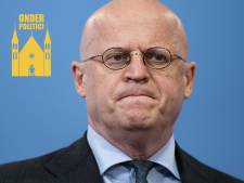 Een pandemie vraagt om wetten waar nooit iemand over nadacht