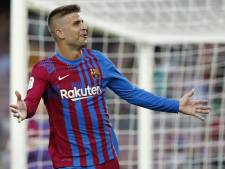 ‘Presi Piqué’ deelt kinderfilmpje met Koeman en spreekt over salarisoffer: ‘Ik moest het voortouw nemen’