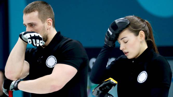 CAS start dopingzaak tegen Russische curler