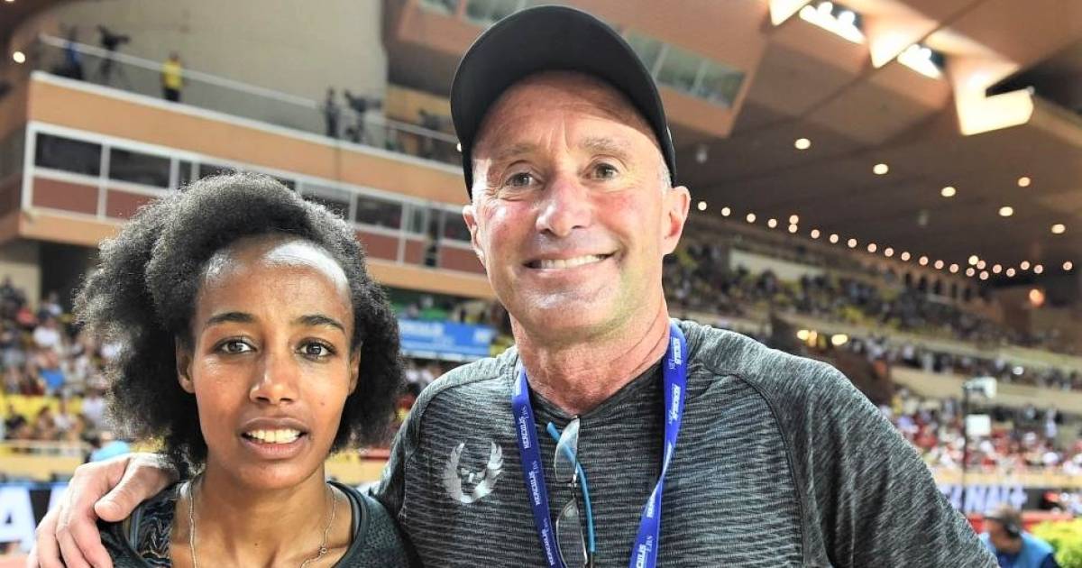 Former trainer Sifan Hassan banned for life for abusing ...