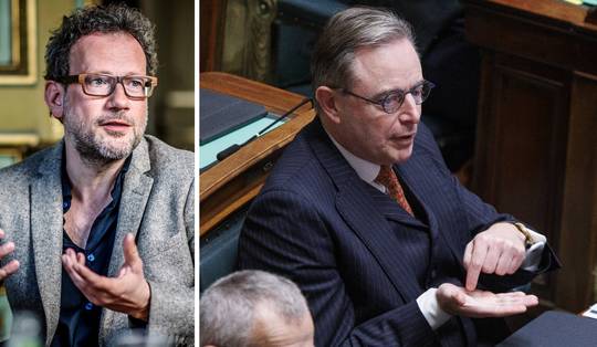 Nieuwe staatshervorming de enige weg naar gezonde Belgische financiën? Klopt langs geen kanten