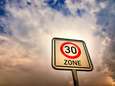 Leiden gaat op veel plekken naar 30 kilometer per uur