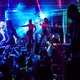 Beleef opnieuw de exorbitantste feesten in de decadente, legendarische Antwerpse nachtclub Zillion