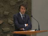 Klaver dient motie van wantrouwen in tegen Rutte, brede steun uit oppositie