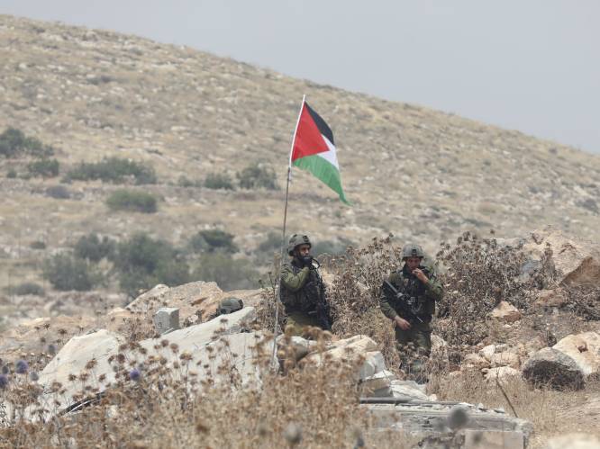 Driejarig Palestijns jongentje omgekomen door Israëlisch geweervuur