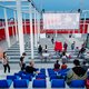 Filmzaal op het dak: spectaculair uitzicht met het gemak van een echte bioscoop