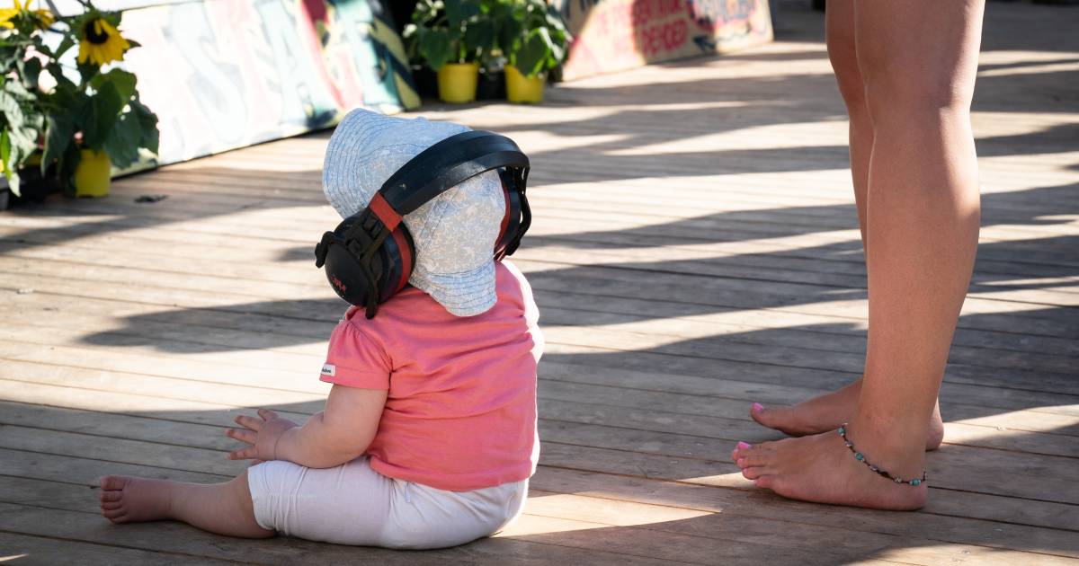 Understanding Tinnitus in Children: Research at UMC Utrecht