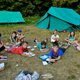 Waarom Covid-19 kinderen heeft gespaard