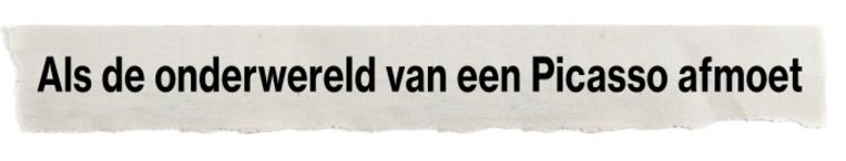null Beeld 