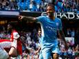 Manchester City maakt gehakt van Arsenal, Krul met Norwich nipt onderuit tegen Leicester