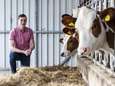 Een droom die uitkomt: 25-jarige Randy begint zorgboerderij in Hellendoorn