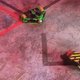 De meest spectaculaire momenten uit de grote finale van 'Robot Wars'