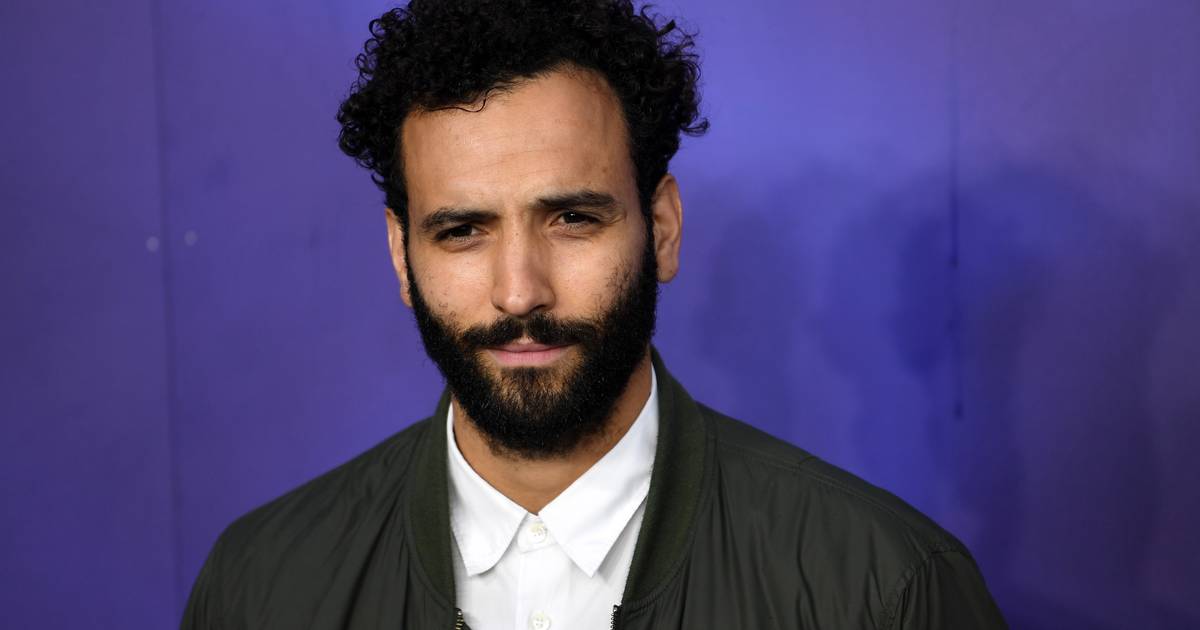 Acteurs Aladdin Vol Lof Over Nederlandse Marwan Kenzari Als Jafar Show Ad Nl
