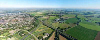 Werk aan knooppunt Hooipolder en de A27: dit staat er te gebeuren