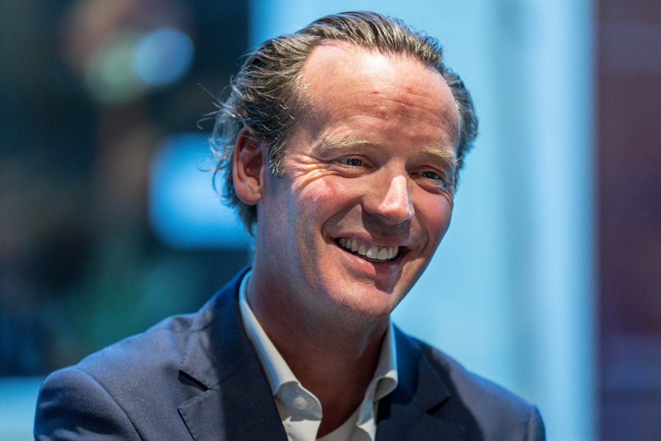 Bossche politiek schrikt van ‘giftige sfeer’ bij Weener XL ...