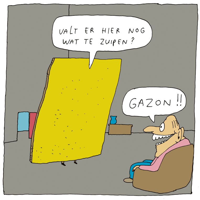 null Beeld Gummbah